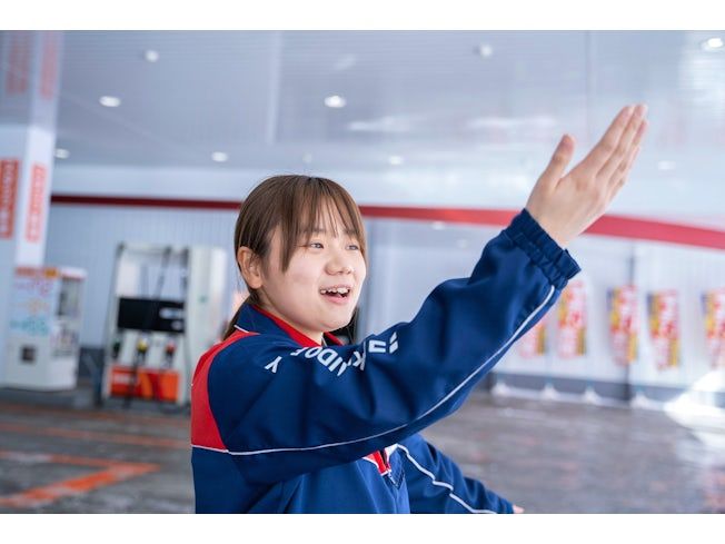 北海道エネルギー株式会社 北郷インターSSのアルバイト・バイト求人情報-02