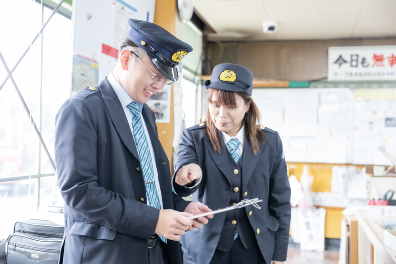 祐徳自動車株式会社の求人・転職情報