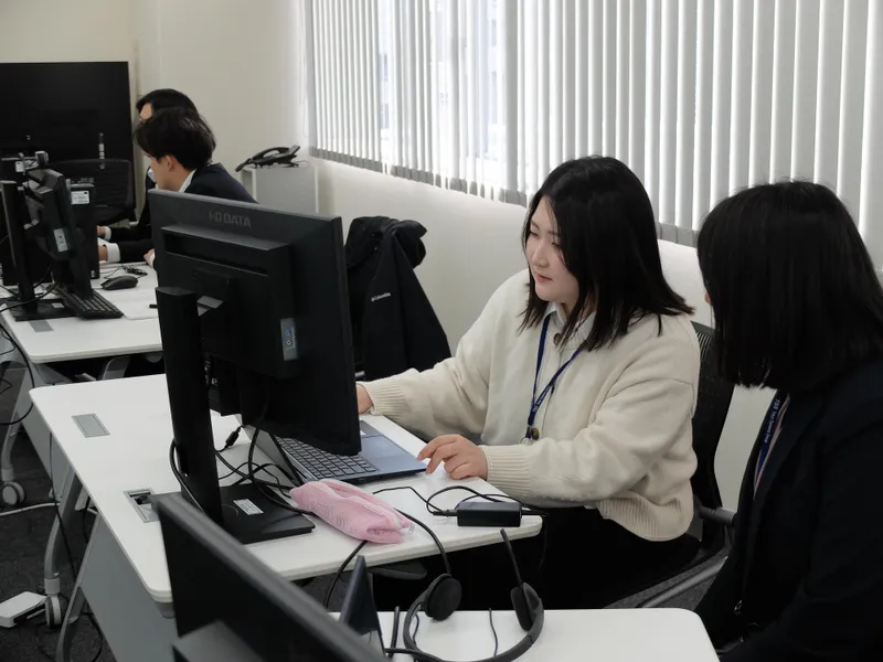 東京システムズ株式会社