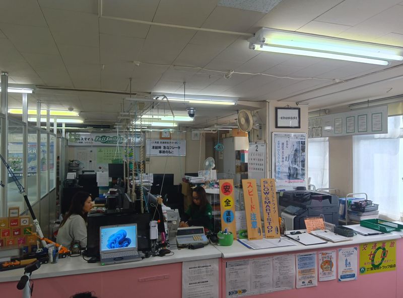 有限会社ニシカワ運輸の求人・転職情報