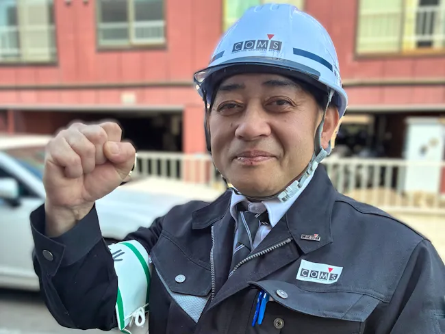 株式会社コムズ-0007の求人・転職情報