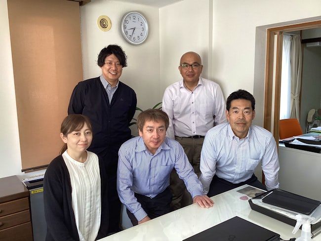 株式会社べべるいの求人・転職情報