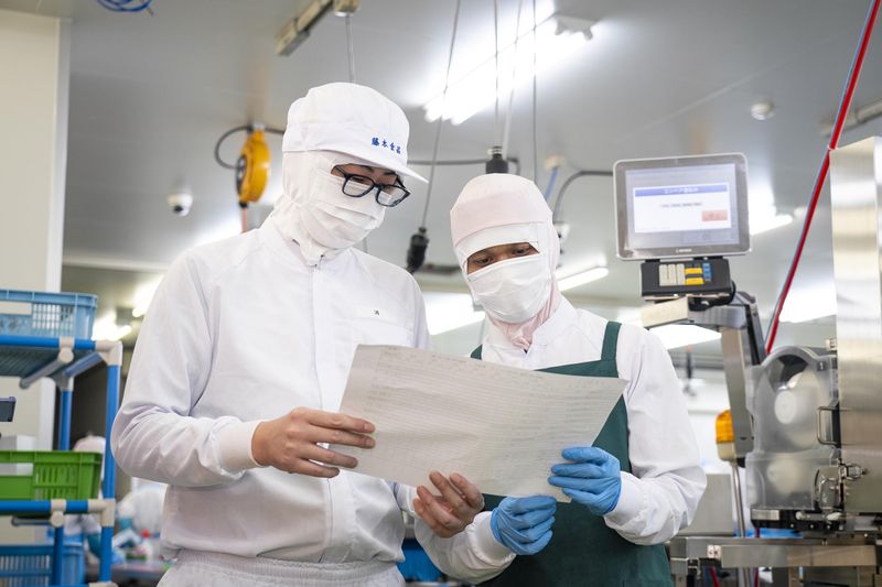 藤本食品株式会社京都工場のアルバイト・バイト求人情報-02