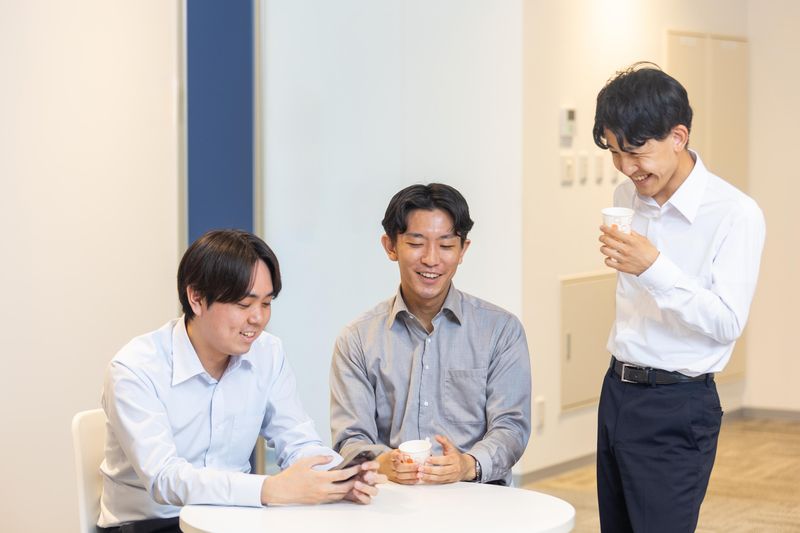 トヨタG×IT/スマホで完結企業研究&仕事研究/予約不要