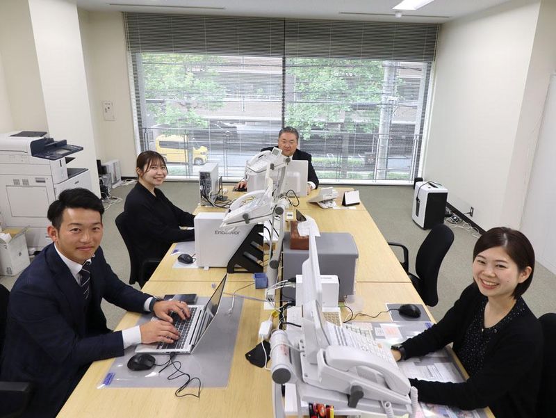 人材プロオフィス㈱　山口営業所のアルバイト・バイト求人情報-05