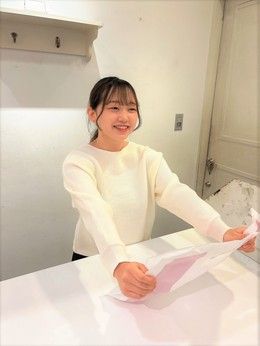 passage mignon(パサージュミニョン)　アトレ川崎　パサージュミニョンのアルバイト・バイト求人情報-03