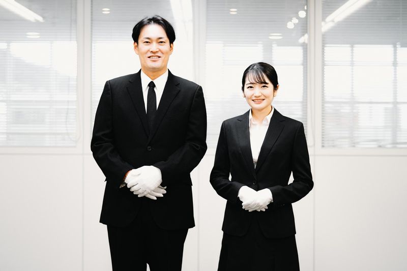 株式会社セレモアの求人・転職情報