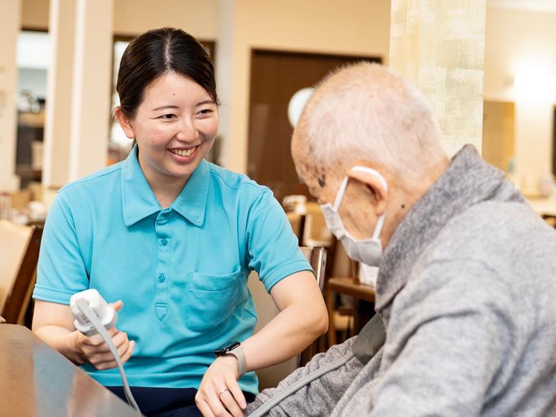 メディカルアシスト株式会社