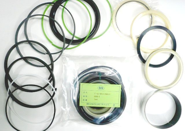 ビーエスパッキン株式会社 東京営業所の求人・転職情報