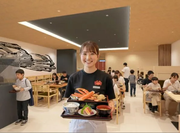 株式会社伝食の求人・転職情報