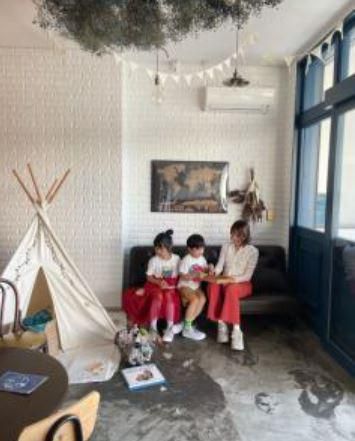 Nico Kids English用賀校のアルバイト・バイト求人情報-02