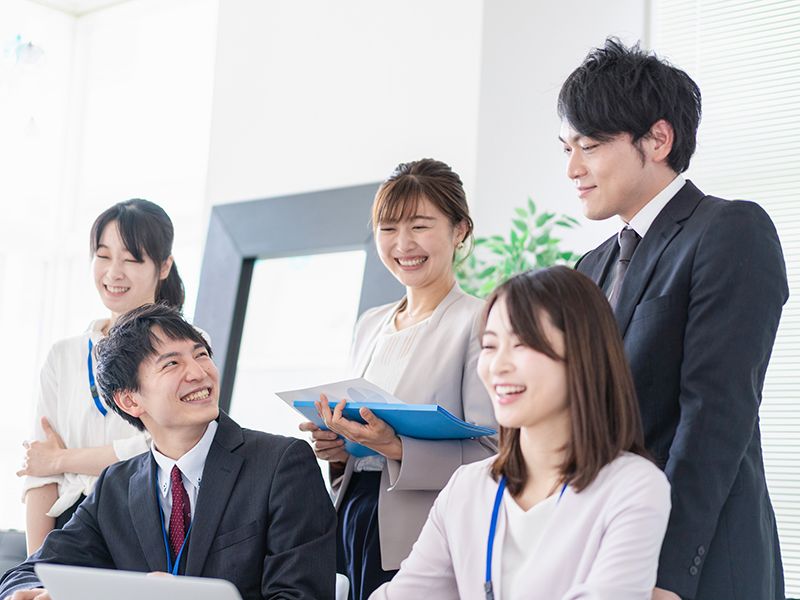 朝日給食グループ （朝日給食株式会社 - 株式会社ジェイ・エス・エイ - 朝日給食サービス株式会社）の求人・転職情報