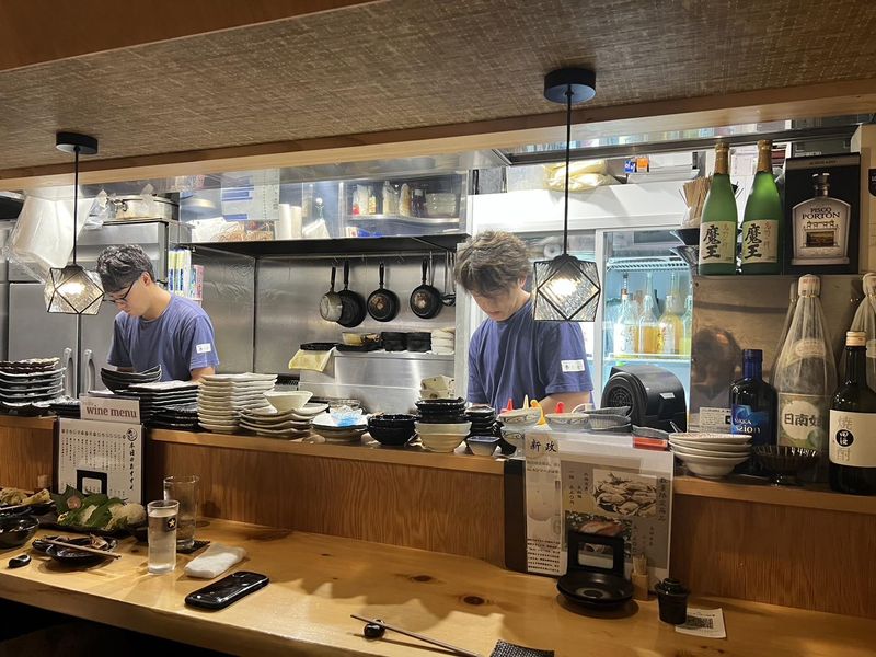 魚たか　西新宿店のアルバイト・バイト求人情報-03
