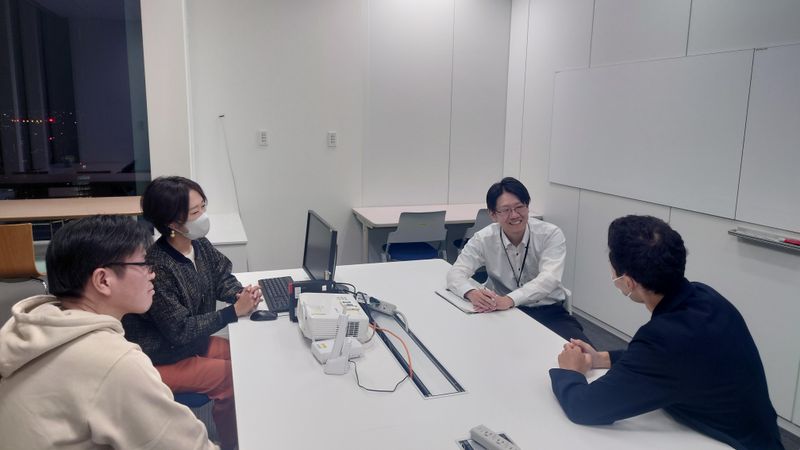 名駅　JRゲートタワーの求人・転職情報-02