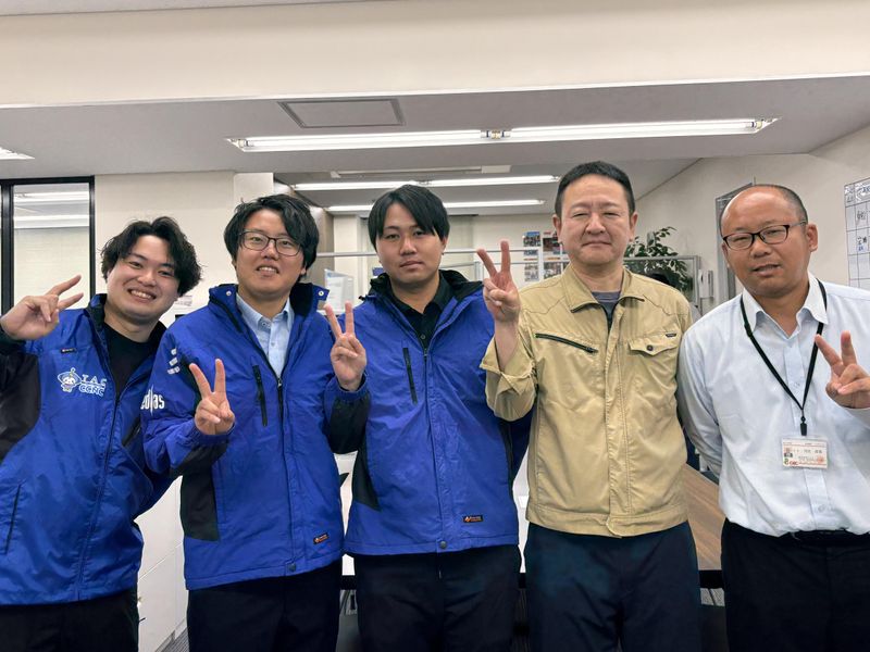 株式会社ＳＵＮコーポレーションの求人・転職情報