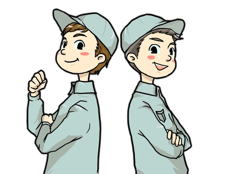 求人画像