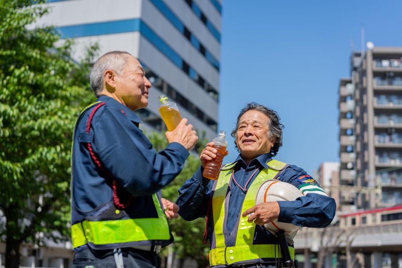 株式会社S-Four 草加市周辺の建設現場のアルバイト・バイト求人情報-03