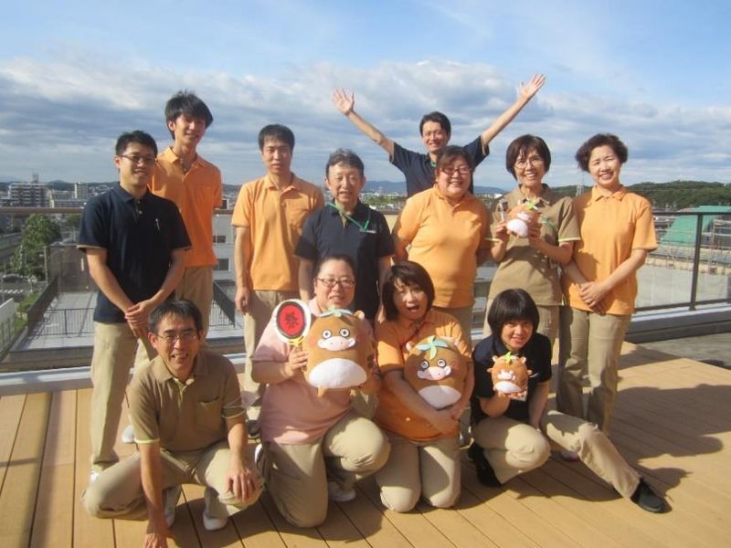 有限会社ソシオの求人・転職情報