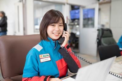 株式会社タイヨーの求人・転職情報