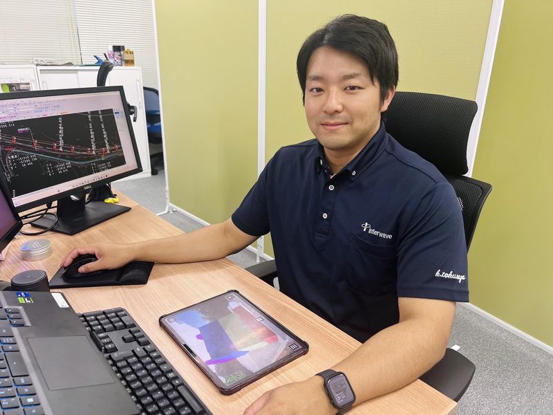 株式会社インターウェーブ 与次郎オフィスのアルバイト・バイト求人情報-02