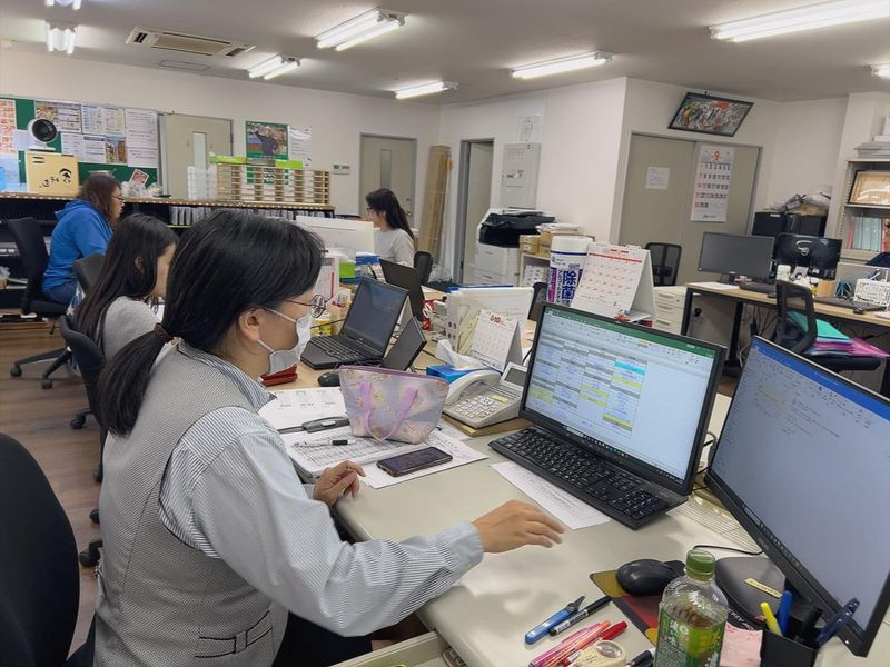 株式会社BTLのアルバイト・バイト求人情報-03