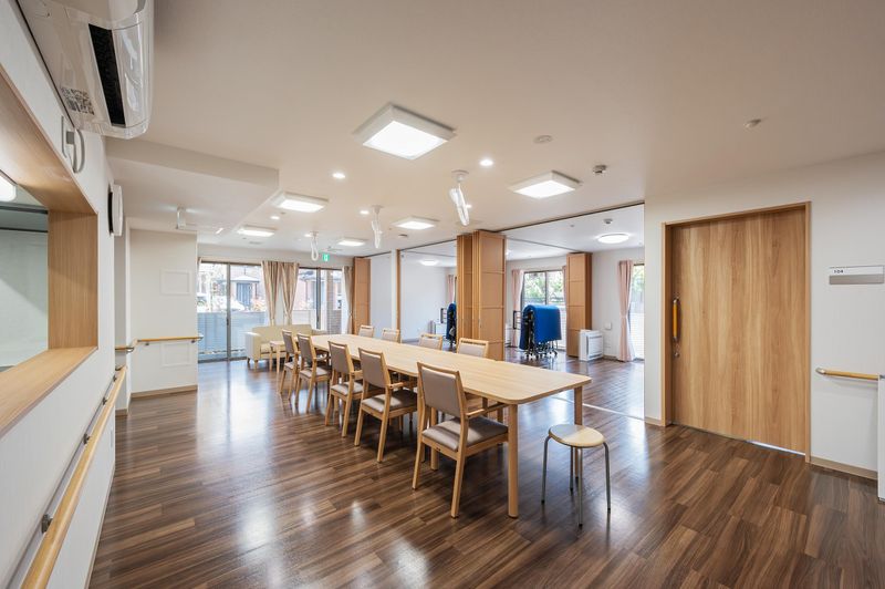 コンフォートエルバ北小岩【株式会社コンフォート】のアルバイト・バイト求人情報-04