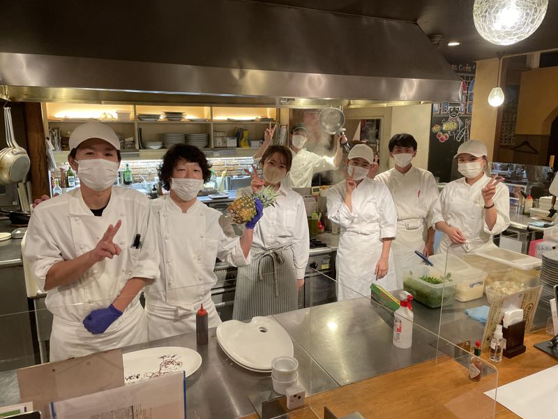 株式会社ヤマセダイニングの求人・転職情報