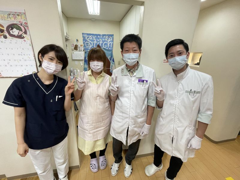 西国分寺ひきの歯科のアルバイト・バイト求人情報-03