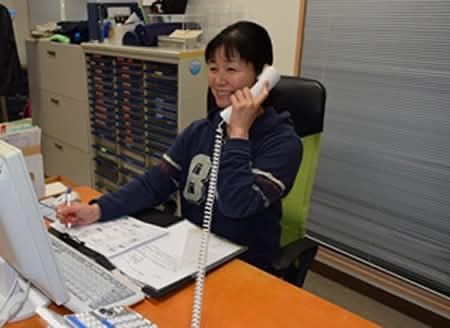 有限会社ハートネット　訪問看護ステーション・ハートネットの求人・転職情報