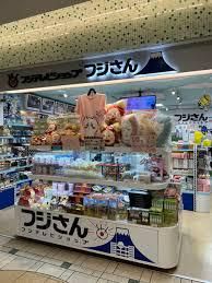 東京駅　フジテレビショップのアルバイト・バイト求人情報-02