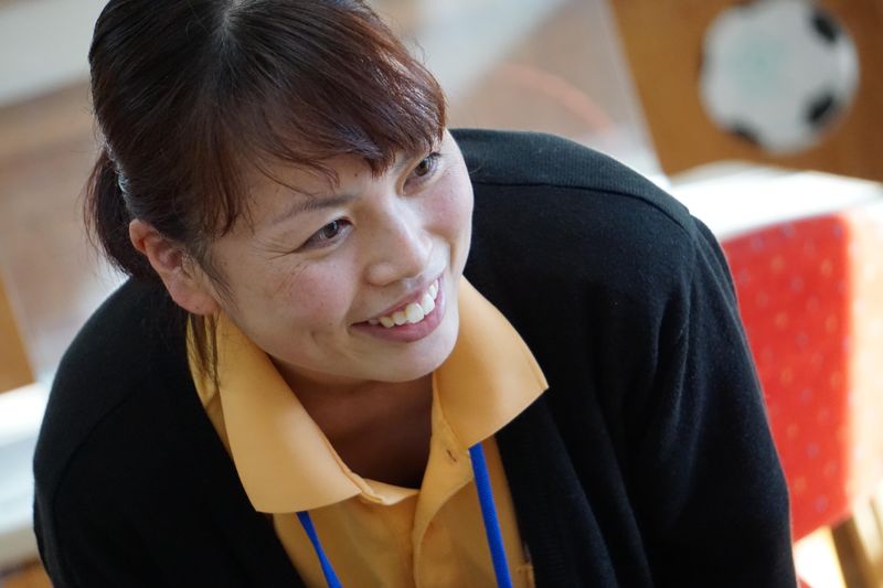 ヘルパーステーションヴィーヴル(株式会社ヴィーヴル)のアルバイト・バイト求人情報-05