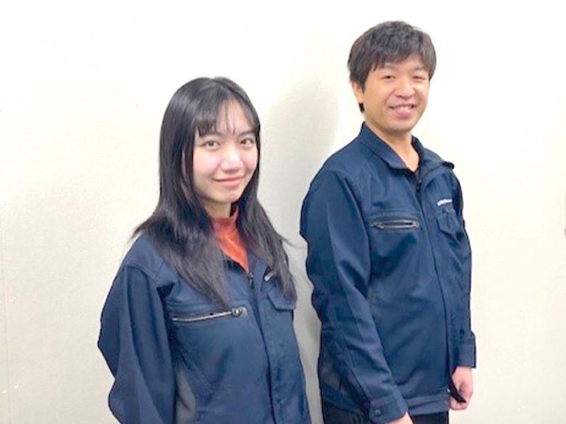 株式会社Ａｎｂの求人・転職情報