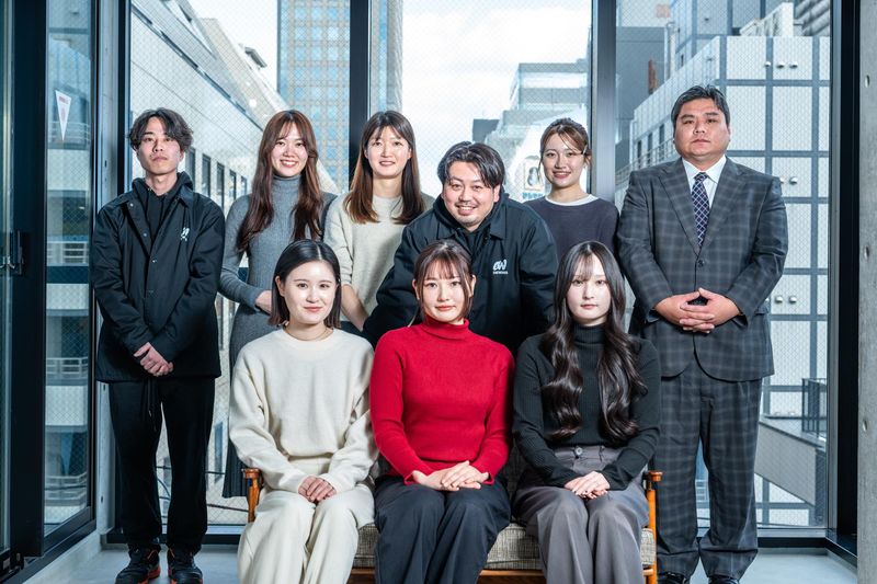 株式会社ケンビの求人・転職情報