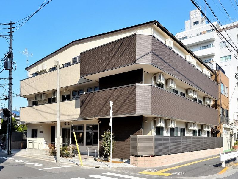 コンフォートフィオーレ西尾久【株式会社コンフォート】のアルバイト・バイト求人情報-02