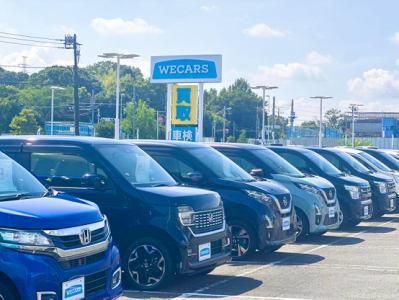 株式会社WECARS(ウィーカーズ)　宮崎店/14sbの求人情報