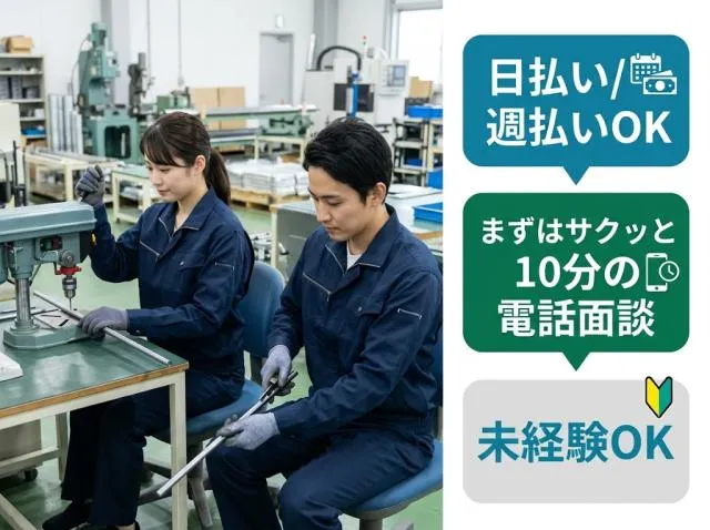 戦力エージェント株式会社のアルバイト・バイト求人情報