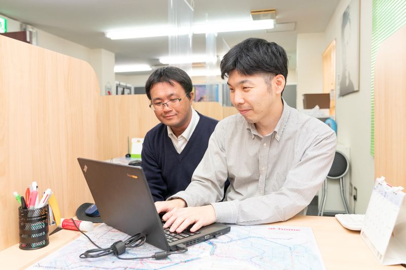 株式会社OSの求人・転職情報