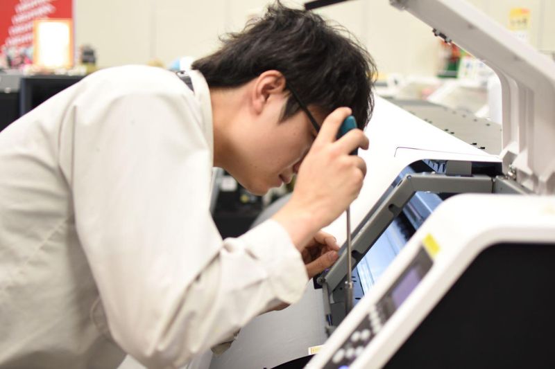 株式会社ミマキエンジニアリング