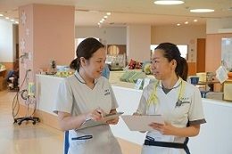 社会福祉法人　長岡福祉協会　本部事務局のアルバイト・バイト求人情報-03