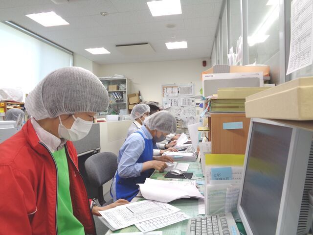 株式会社福砂屋のアルバイト・バイト求人情報-02