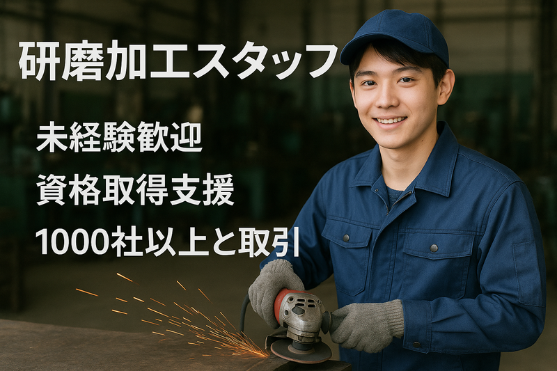 福山熱煉工業株式会社の求人・転職情報