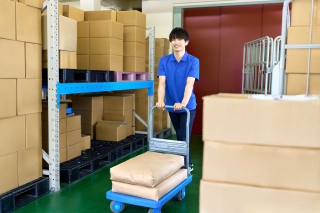 株式会社godaiヒューマンパワー