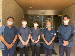 (株)やさしい手　訪問看護　かえりえ西台のアルバイト・バイト求人情報