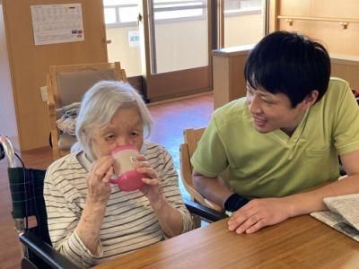 生協わかばの里　介護老人保健施設のアルバイト・バイト求人情報-04