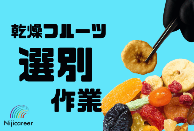 株式会社ニジキャリア