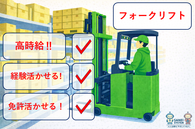 サンエイシステム株式会社のアルバイト・バイト求人情報-47