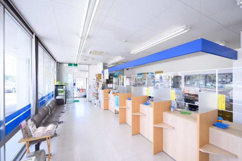 倉持調剤薬局 沓掛店の求人・転職情報-04