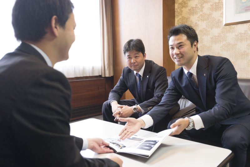 キリックスリース株式会社の求人・転職情報