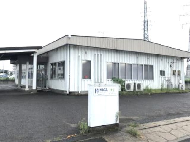 株式会社芳賀工業の求人・転職情報