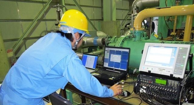 国際振音計装株式会社の求人・転職情報